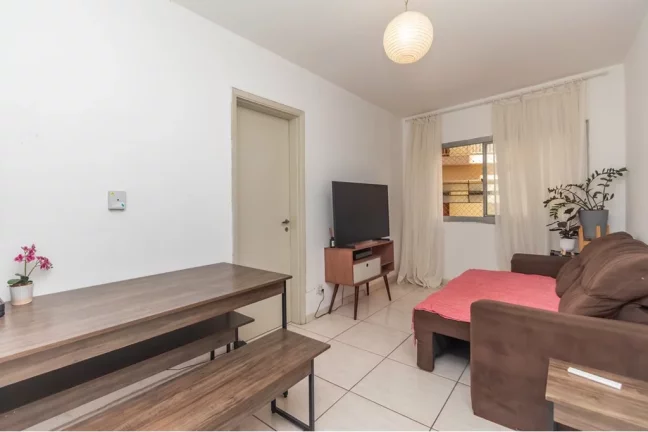 Imagem APARTAMENTO RESIDENCIAL em São Paulo - SP, Consolação