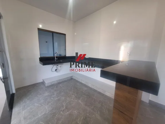 Imagem Casa - Bairro Lundceia - Lagoa Santa