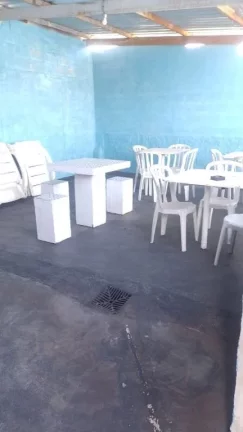 Imagem Chácara com 2 dormitórios à venda, 787 m² por R$ 450.000,00 - Jardim Chácara Méa - Suzano/SP