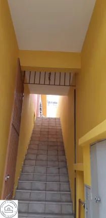Imagem Sobrado para renda em São Paulo / Zona sul / Balneário São Jose / tudo alugado.