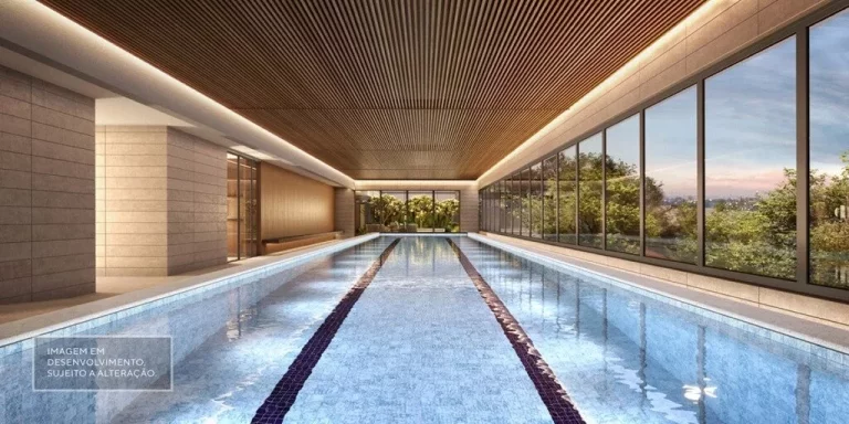 Imagem COBERTURA RESIDENCIAL em São Paulo - SP, Alto de Pinheiros