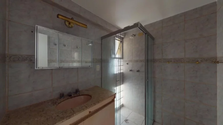 Imagem APARTAMENTO RESIDENCIAL em São Paulo - SP, Brooklin Paulista