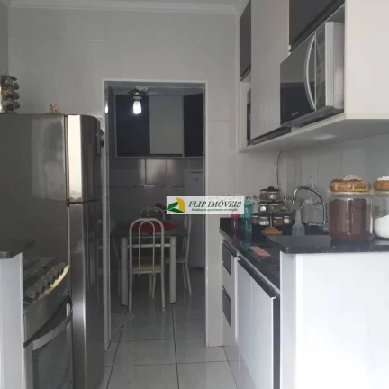 Imagem More em um apartamento com 144 m² ao lado do centro de convivências na melhor localização do Cambuí