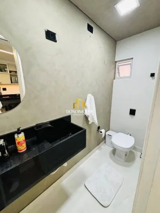 Imagem Apartamento à venda em Parque Terra Nova