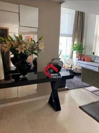 Imagem Apartamento à venda, 325 m² por R$ 4.300.000,00 - Meireles - Fortaleza/CE
