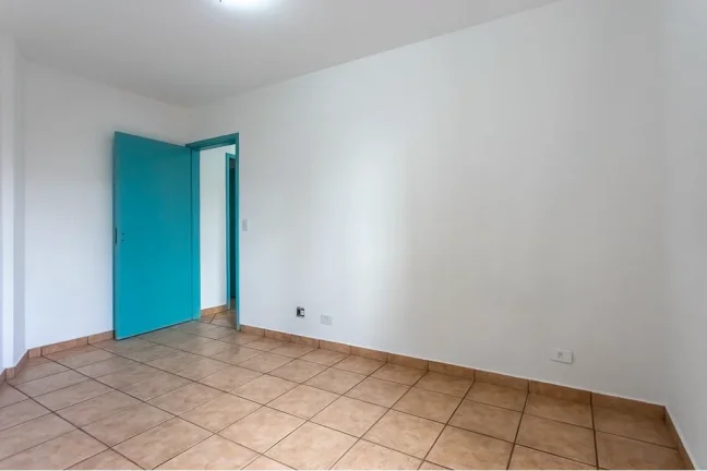 Imagem APARTAMENTO RESIDENCIAL em São Paulo - SP, Vila das Mercês