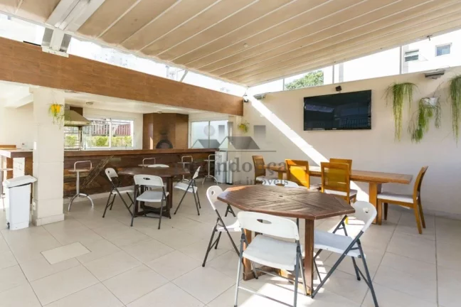 Imagem Vila Romana, Apartamento a venda 3 suites, 3 vagas, 173 m, lazer club, quadra tenis, piscina, bar, r