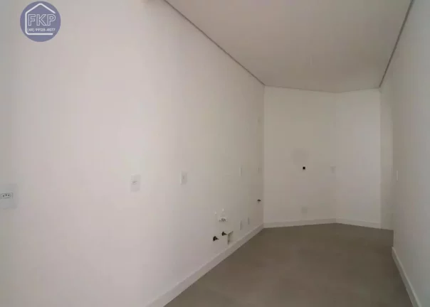 Imagem Apartamento 3 dormitórios!
