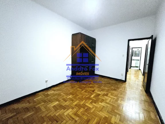 Imagem Apartamento 3 quartos, 2 Banheiros, dep. , 1 vaga 130 m², à venda por R$ 500.000. Boulevard 28 de Setembro - Vila Isabel - Rio de Janeiro/RJ.