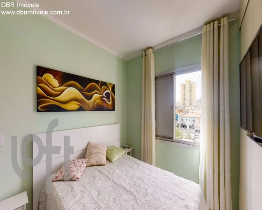 Imagem APARTAMENTO RESIDENCIAL em Sao Paulo - SP, Ermelino Matarazzo