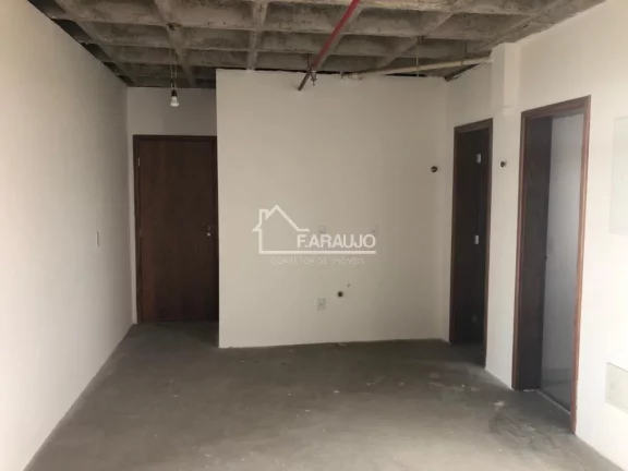 Imagem Sala Comercial para Venda em Sorocaba / SP no bairro Vila Trujillo