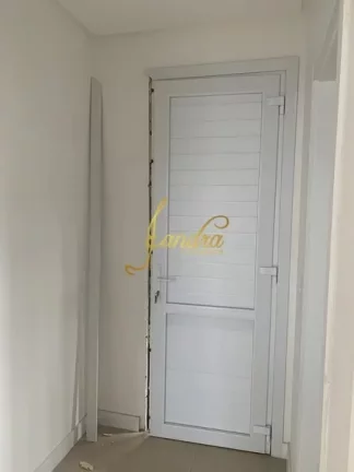 Imagem Sobrado Velas da Marina novo com 04 amplas suítes e piscina mobília fixa