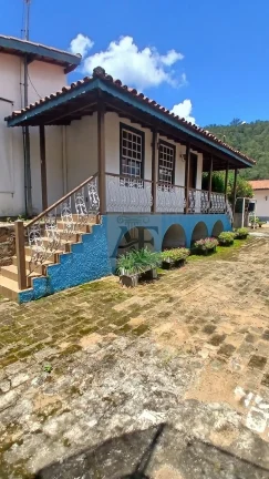 Imagem Propriedade Rural a venda em Guaripocaba dos Souzas, Bragança Paulista