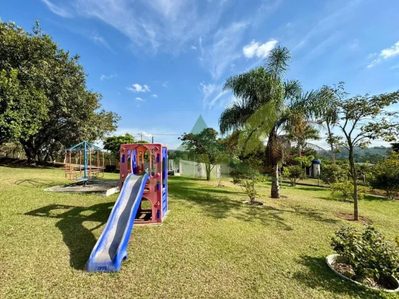 Imagem Chácara Exclusiva em Loteamento Fechado Natureza em 5 Mil m²