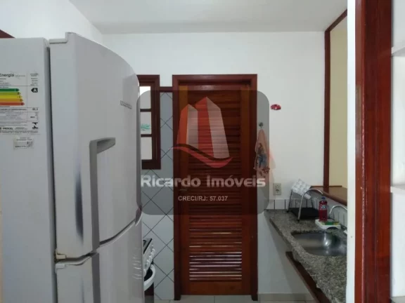 Imagem Apartamento Térreo Orla Azul II