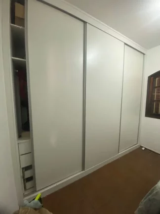 Imagem Sobrado com 5 dormitórios à venda, 185 m² por R$ 970.000,00 - Bosque dos Eucaliptos - São José dos Campos/SP