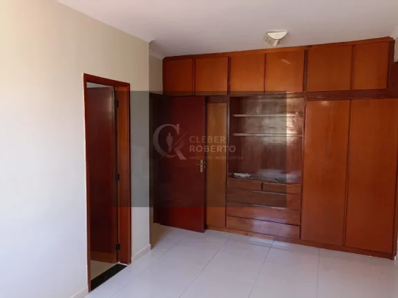 Imagem Apartamento em Centro, Ribeirão Preto/SP
