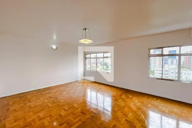 Imagem Apartamento à Venda - Vila Mariana, 4 Quartos, 206 m2