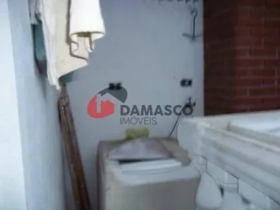 Imagem Sobrado à venda 3 Quartos, 1 Suite, 2 Vagas, 102M², Osvaldo Cruz, São Caetano do Sul - SP