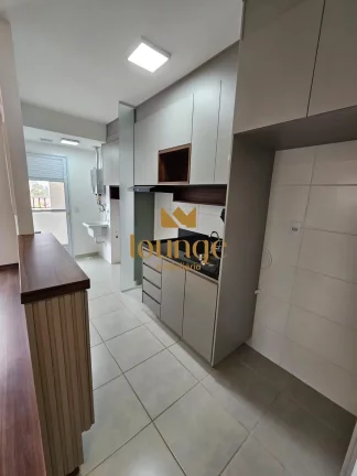 Imagem Apartamento Para Alugar JD. São Carlos Zona Sul - Sorocaba