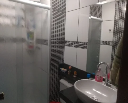 Imagem Excelente Apartamento à Venda Parque Residencial Vila União, Campinas/SP