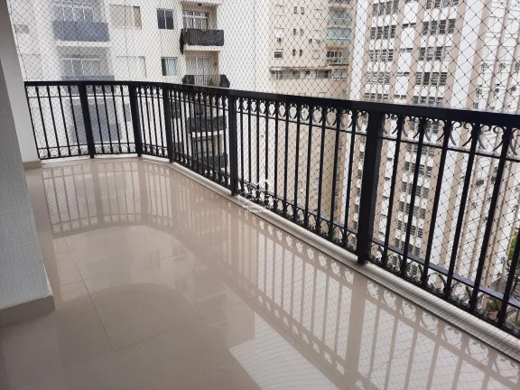 Imagem APARTAMENTO Residencial em GUARUJÁ - SP, PITANGUEIRAS