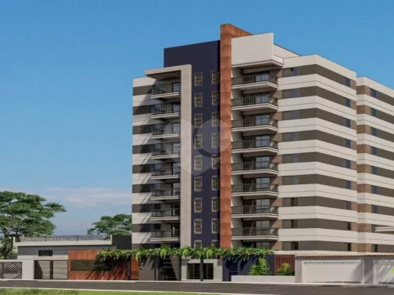 Imagem Apartamento à venda com 2 quartos no condomínio Residencial Odzun, São Paulo - SP
