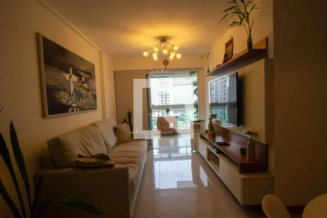 Imagem Apartamento à Venda - Recreio, 3 Quartos, 100 m2