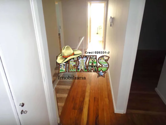 Imagem ALUGA-SE/VENDE-DE CASA RESIDENCIAL 450M² - MORUMBI