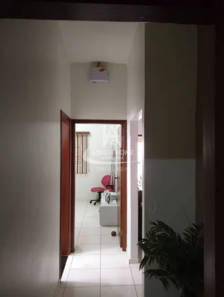 Imagem Casa em Ibirá