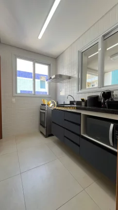 Imagem APARTAMENTO À VENDA NA PRAIA GRANDE EM UBATUBA-SP