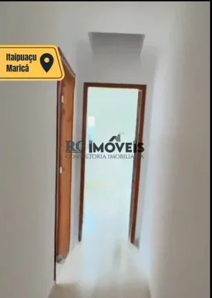 Imagem Casa a Venda no bairro Itaipuaçú - Maricá, RJ