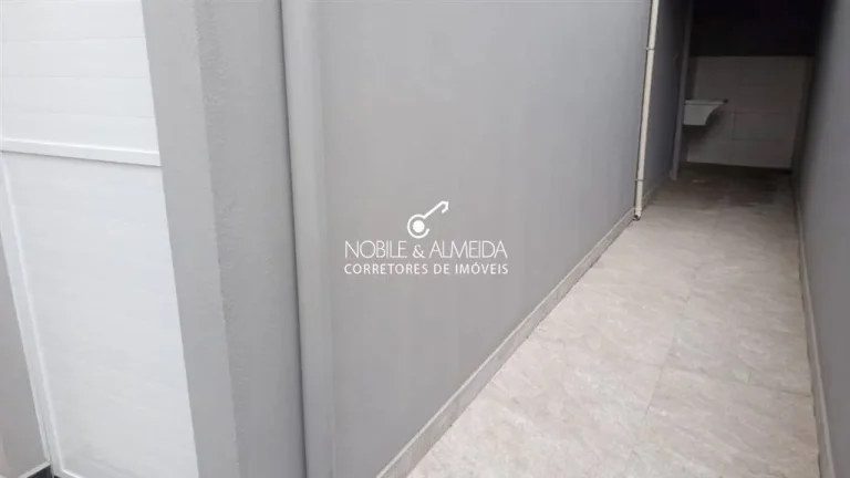 Imagem CASA COM 67.32 m² - JARDIM SAMAMBAIA - PRAIA GRANDE SP