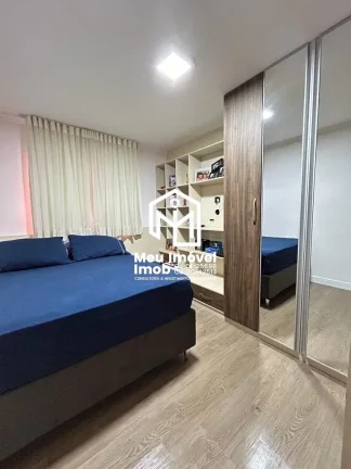 Imagem Rua 13 Res Águas Cristalinas 3 quartos 90m² 1 vaga Reformado Lazer Ac fin FGTS