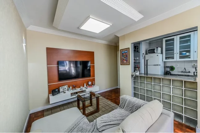 Imagem Apartamento à venda em Porto Alegre, Rio Branco, com 2 quartos, 77m2