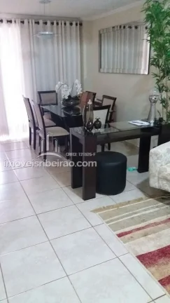 Imagem (Venda suspensa) Casa 3 dormitórios Jardim dos Hibiscos