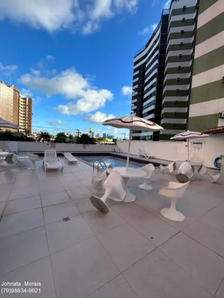 Imagem Apartamento à Venda no Condomínio Beau Rivage Plaza - 5 Quartos, 150m², 5º Andar, 2 Vagas de Garagem