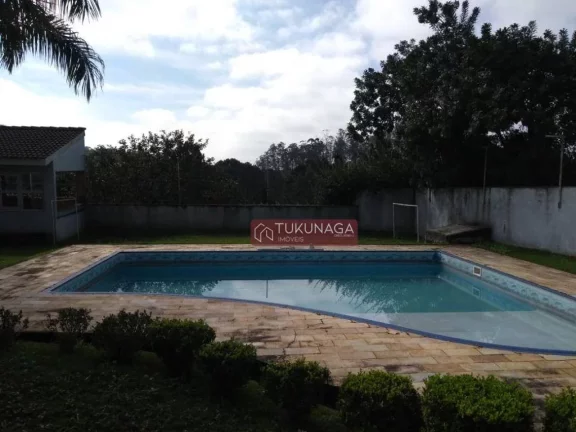 Imagem Casa à venda, 600 m² por R$ 2.000.000,00 - Arujázinho I, II e III - Arujá/SP