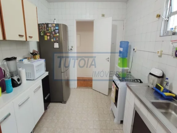 Imagem APARTAMENTO À VENDA NO PARAÍSO, SÃO PAULO