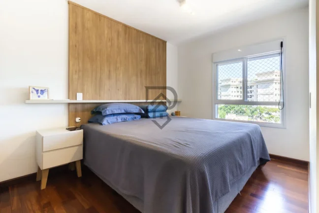 Imagem Apartamento Mosaic Alto de Pinheiros
