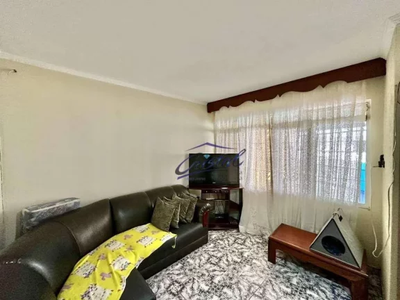 Imagem Casa com 3 quartos à venda, 110 m² - Jardim das Flores - Osasco/SP