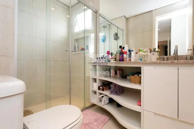 Imagem APARTAMENTO À VENDA NO BROOKLIN COM 4 DORMITÓRIOS 3 VAGAS