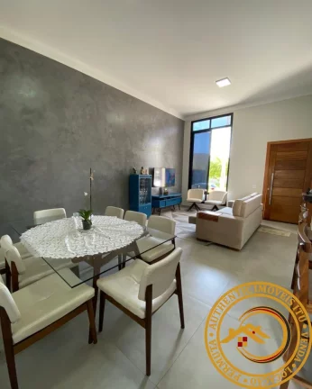 Imagem CASA RESIDENCIAL em SALTO - SP, VILLAGE MOUTONNÉE