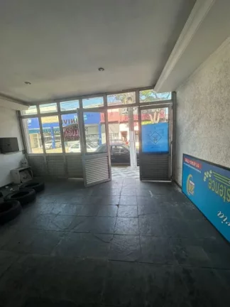 Imagem Salão para alugar, 77 m² por R$ 4.200,00/mês - Vila Costa - Suzano/SP