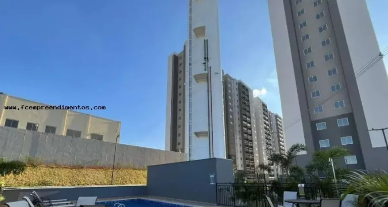 Imagem Apartamento para Venda em Limeira, Jardim Esteves, 2 dormitórios, 1 suíte, 2 banheiros, 1 vaga