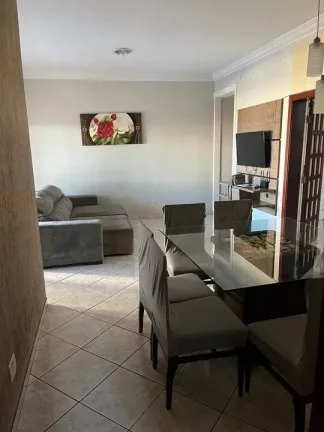 Imagem Apartamento para Venda em Cuiabá / MT no bairro Bosque da Saúde