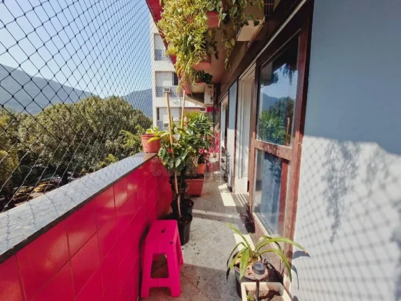 Imagem Leblon - Residencial › Apartamento com 3 quarto(s) a Venda