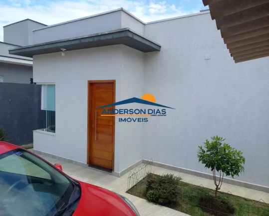 Imagem Casa com 2 dormitórios à venda, 65 m² por R$ 550.000 - Massaguaçu - Caraguatatuba/SP