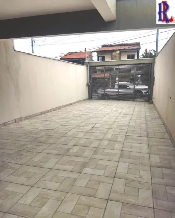 Imagem SOBRADO RESIDENCIAL em São Paulo - SP, Pq. São Domingos