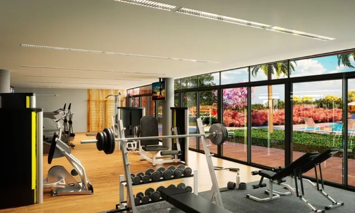 Imagem LANÇAMENTO !!! Terreno residencial à venda, 420m² por R$ 482.800,83 - Condomínio ALPHAVILLE PIAUÍ - BR 343/Gurupi - Teresina/PI